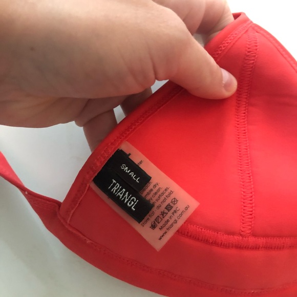 triangl bikini - Picture 3 of 3